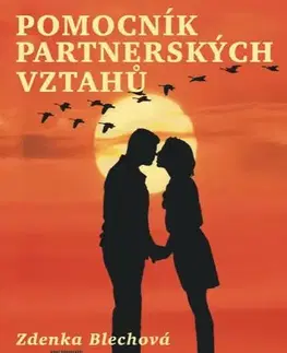 Partnerstvo Pomocník partnerských vztahů - Zdenka Blechová