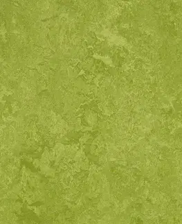 Marmoleum marbled fresco FORBO Marmoleum marbled fresco Green 3247