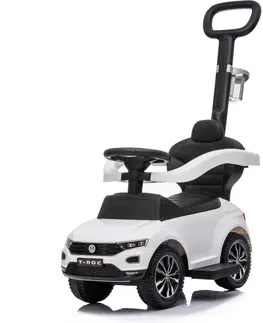 Detské vozidlá a príslušenstvo Buddy Toys BPC 5260 VW T-ROCK 3v1