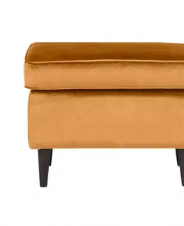 Taburetky na sedenie Taburetka Royal Bluvel 68/venge