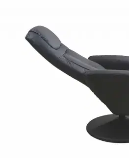 Kreslá Relaxačné kreslo OPTIMA 2 Halmar