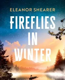Historické romány Fireflies in Winter - Eleanor Shearer