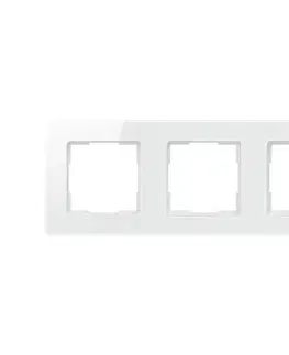 LED osvetlenie  NEO 07542L - Rámček pre vypínače, zásuvky, termostaty 3Z 07542L