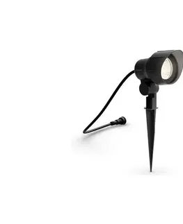 Záhradné lampy Philips - LED Vonkajšie bodové svietidlo GARDENLINK LED/6W/12V 4000K IP44 871951447711700