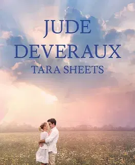 Romantická beletria Zloděj osudu - Tara Sheets,Jude Deveraux,Daniela Čermáková