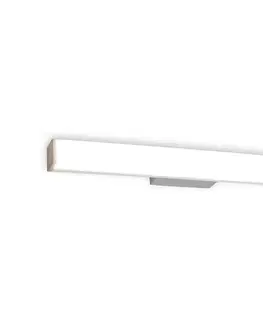 Kúpeľňové zrkadlá Top Light Otava LED - LED Nástenné kúpeľňové svetlo LED/18W/230V IP44 Otava LED