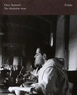 Biografie - ostatné Na ohnivém voze - Samuel Dom