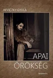 Poézia - antológie Apai örökség - Gyula Reviczky
