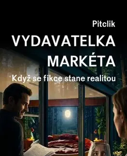 Erotická beletria Vydavatelka Markéta - Pitclik