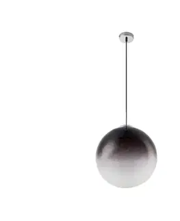 Svietidlá Globo 15864 - Luster na lanku VARUS 1xE27/40W/230V 15864