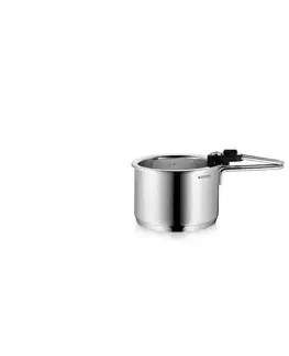 Panvice a hrnce WMF - Hrniec s teplomerom pr. 18 cm 792816040