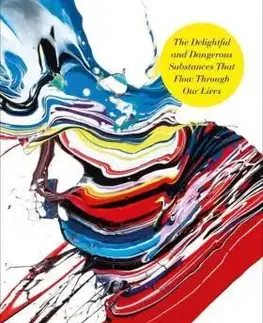 Cudzojazyčná literatúra Liquid - Mark Miodownik