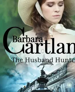 Romantická beletria Saga Egmont The Husband Hunters (EN)