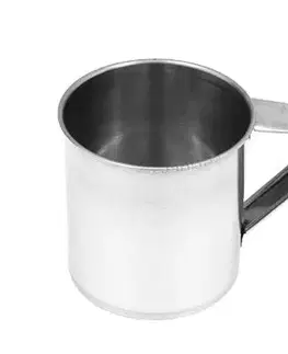 Hrnčeky a šálky Kinekus Hrnček univerzálny, nerezový, 300ml, TADAR
