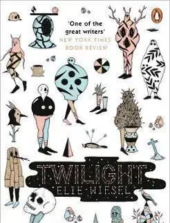 Cudzojazyčná literatúra Twilight - Elie Wiesel