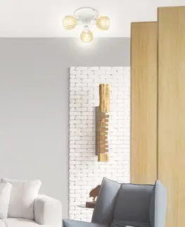 LED osvetlenie Stropné svietidlo ATARRI Candellux