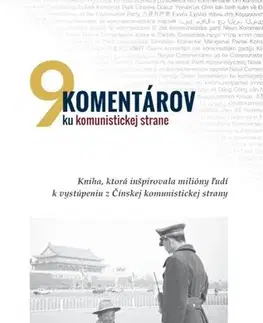 Svetové dejiny, dejiny štátov 9 komentárov ku komunistickej strane