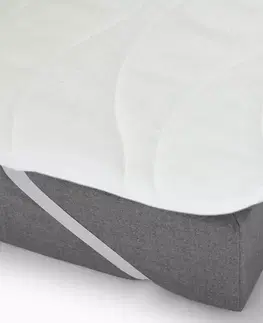 Matrace Prešívaný chránič matraca  90x200