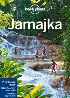 Amerika Jamajka