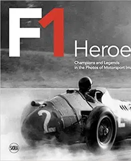 Fotografia F1 Heroes - Ercole Colombo