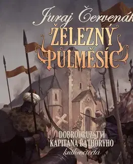 Sci-fi a fantasy Tympanum Železný půlměsíc