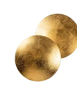 Nástenné svetlá Nástenná lampa Yosma-13640