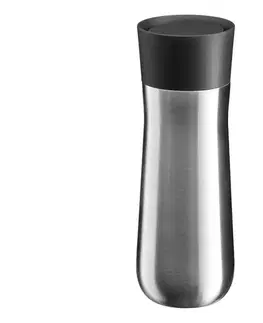 Dózy na potraviny WMF - Termohrnček IMPULSE nerez 0,35 l 690926040