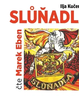 Pre deti a mládež Tebenas Slůňadla