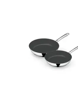 Panvice a hrnce WMF - Sada panvíc DEVIL 2 ks pr. 24/28 cm 741609990