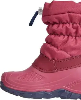 Obuv jesenná a zimná McKinley Jules II Veľkosť: 22 EUR