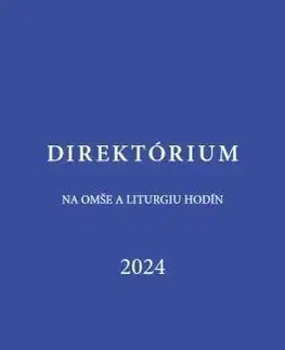 Kresťanstvo Direktórium 2024