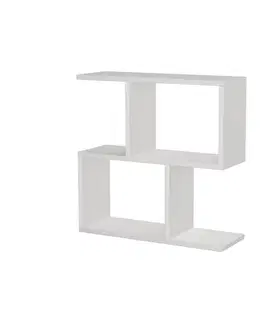 Konferenčné stolíky Príručný stolík / Odkladací stolík Mania - White