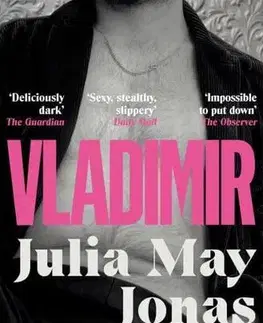 Svetová beletria Vladimir - Julia May Jonas