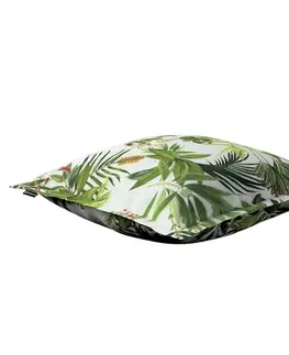 Obliečky na vankúše Monika s lemom
