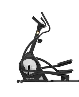 Domáci tréning ostatné GymBeam Eliptický trenažér Stepper