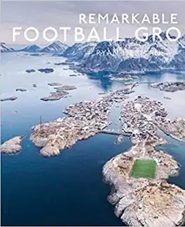 Fotografia Remarkable Football Grounds - Ryan Herman