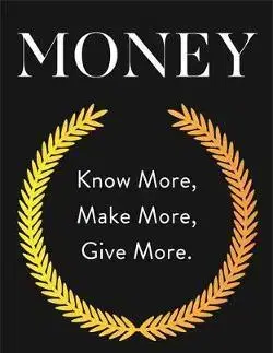 Ekonómia, manažment - ostatné Money - Robert Moore