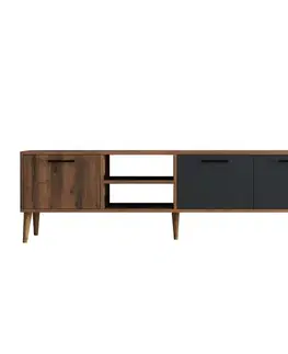TV stolíky TV stolík Exxen - 1581