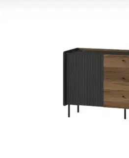 Nábytok do obývačky Dolmar Komoda ESPRITE P6