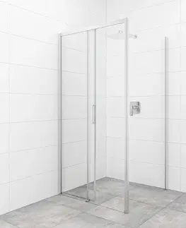 Sprchovacie kúty Sprchovací kút obdĺžnik 140x80 cm SAT TEX BB SIKOTEXDBB140S80 SIKOTEXDBB140S80