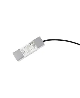 Žiarovky Eglo 902333 - Vonkajší modul PUCK LED/4,9W/230V 2700/4000/6500K IP65 902333