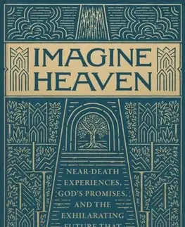 Náboženstvo Imagine Heaven - John Burke