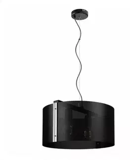 Moderné lampy do obývačky Luster KOMETA 2923/Z-B-2 LW2