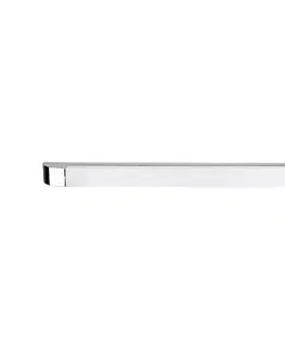 Svietidlá Rabalux 5857 - Žiarivkové svietidlo APOLLO 1xG5/14W/230V