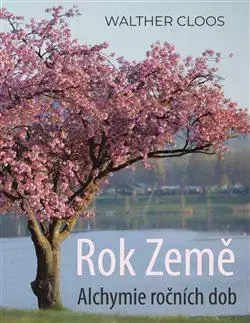 Prírodné vedy - ostatné Rok Země - Walther Cloos