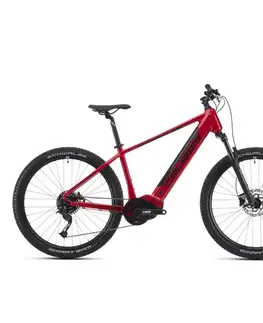 Elektrobicykle Crussis e-Atland 7.11 894Wh 27,5" - model 2026 19" (170-185 cm)