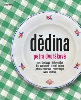 Pre deti a mládež OneHotBook Dědina