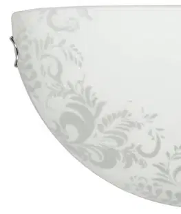 Stropná svetla Stropná lampa Mea E27