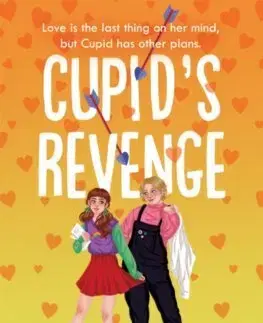 Young adults Cupid's Revenge - Wibke Brueggemann