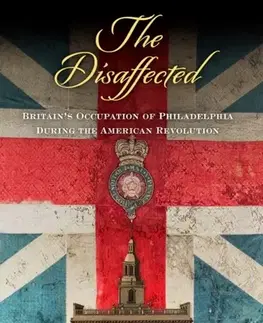 História The Disaffected - Aaron Sullivan